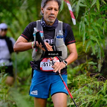 Runner Photo 5221820