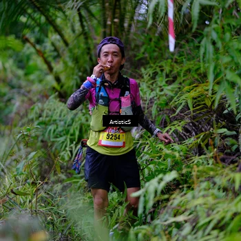 Runner Photo 5221836