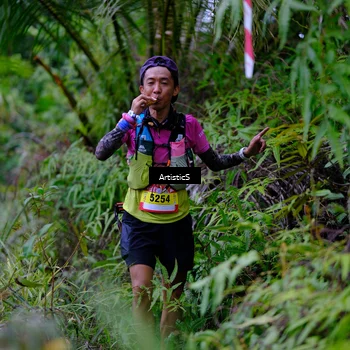 Runner Photo 5221837