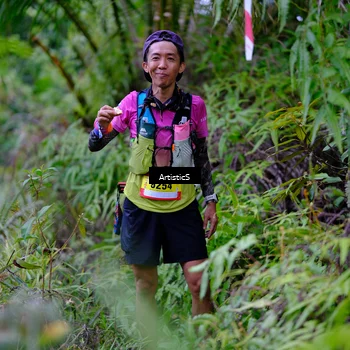 Runner Photo 5221840