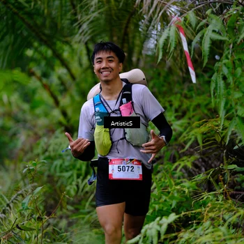 Runner Photo 5221842