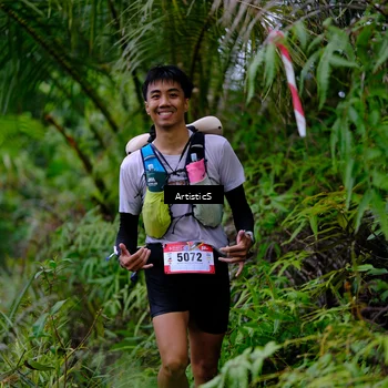 Runner Photo 5221843