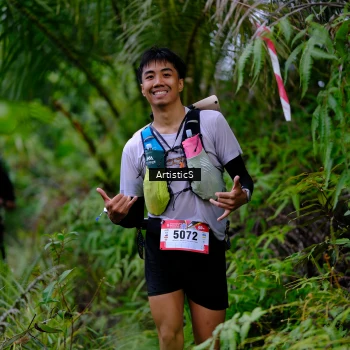 Runner Photo 5221844