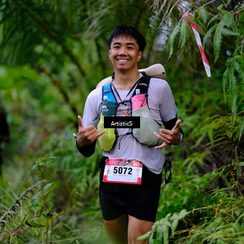 Runner Photo 5221848
