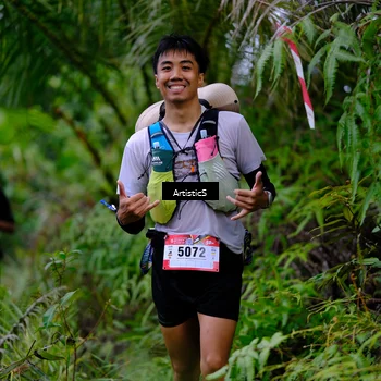 Runner Photo 5221850
