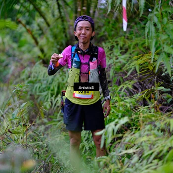 Runner Photo 5221852