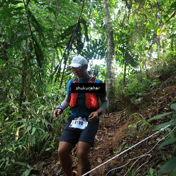 Runner Photo 5221855