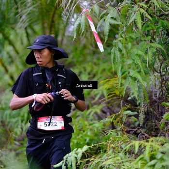 Runner Photo 5221856
