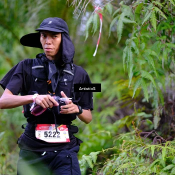Runner Photo 5221857