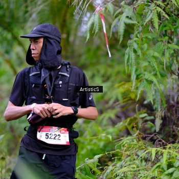 Runner Photo 5221861