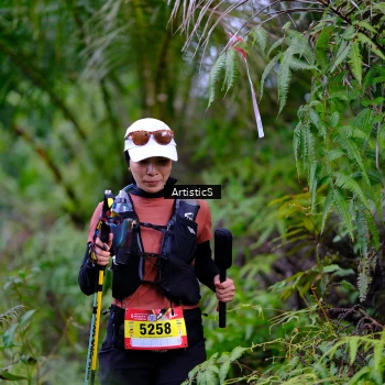 Runner Photo 5221868