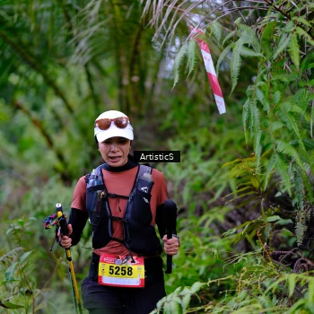 Runner Photo 5221869