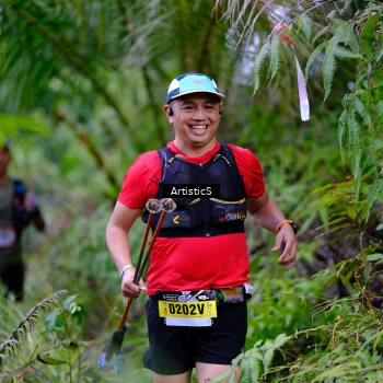 Runner Photo 5221874
