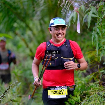 Runner Photo 5221875