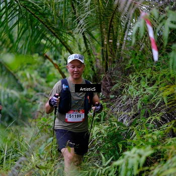 Runner Photo 5221880