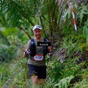 Runner Photo 5221881