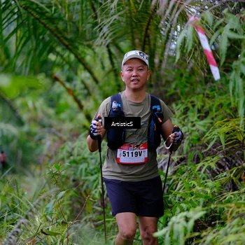 Runner Photo 5221886