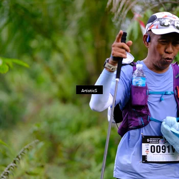 Runner Photo 5221888
