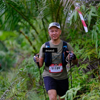Runner Photo 5221891