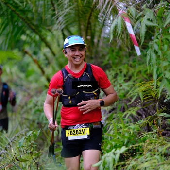 Runner Photo 5221896