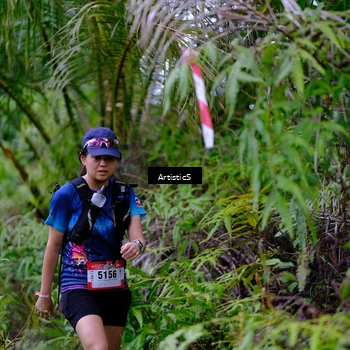 Runner Photo 5221899