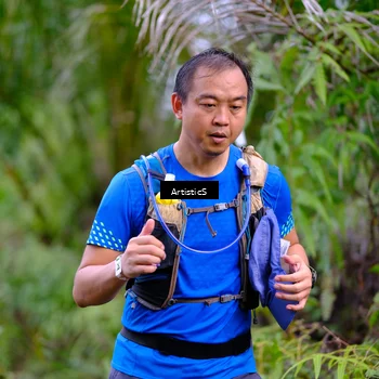 Runner Photo 5221900