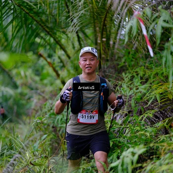 Runner Photo 5221903