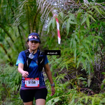 Runner Photo 5221906