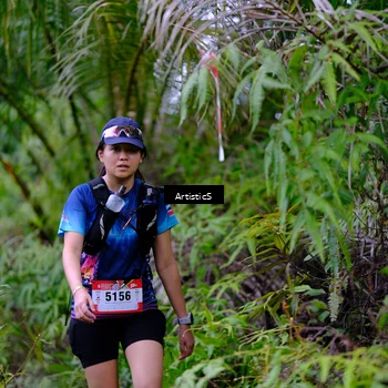 Runner Photo 5221908