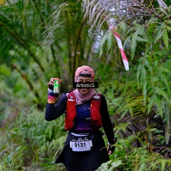 Runner Photo 5221918