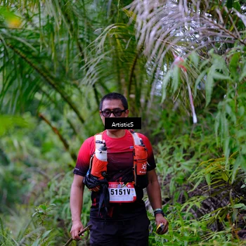 Runner Photo 5221930