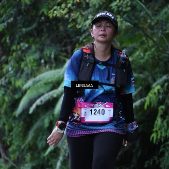 Runner Photo 5221932