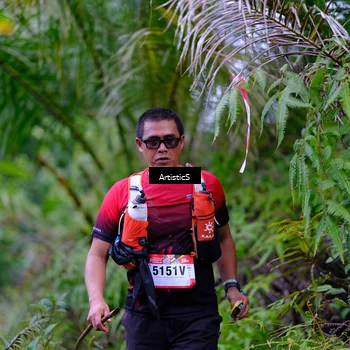 Runner Photo 5221936