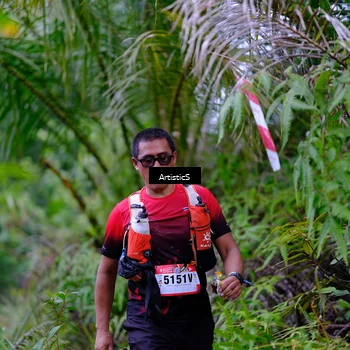 Runner Photo 5221938