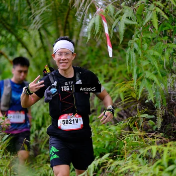 Runner Photo 5221945