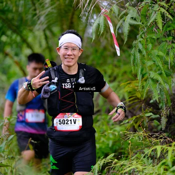 Runner Photo 5221946