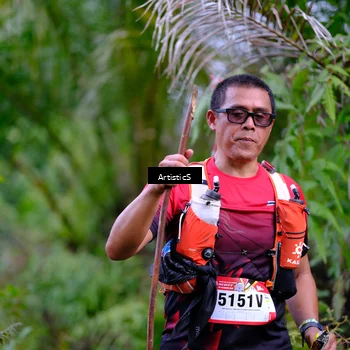 Runner Photo 5221949