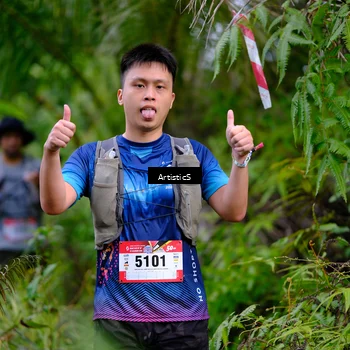 Runner Photo 5221950
