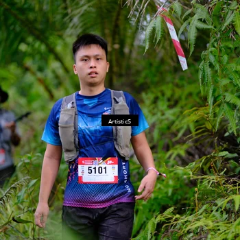 Runner Photo 5221954