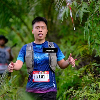 Runner Photo 5221957