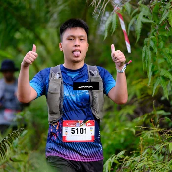 Runner Photo 5221958