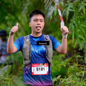 Runner Photo 5221961