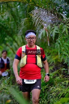 Runner Photo 5221971