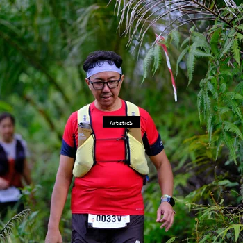 Runner Photo 5221974