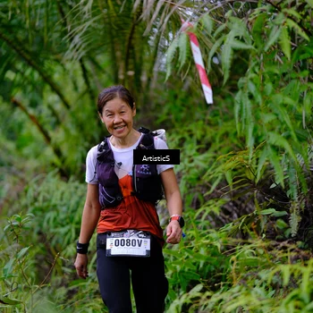 Runner Photo 5221977