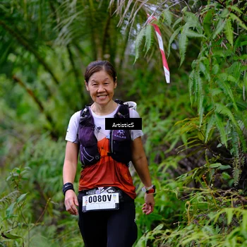 Runner Photo 5221982