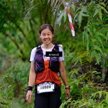 Runner Photo 5221985