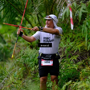 Runner Photo 5221989
