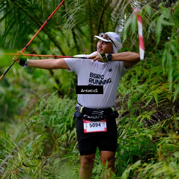 Runner Photo 5221994