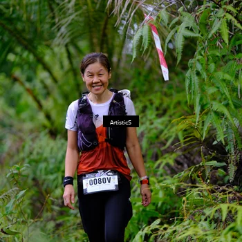 Runner Photo 5221998